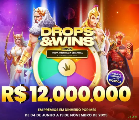 betnn: A Nova Era dos Jogos Mobile Que Você Precisa Conhecer