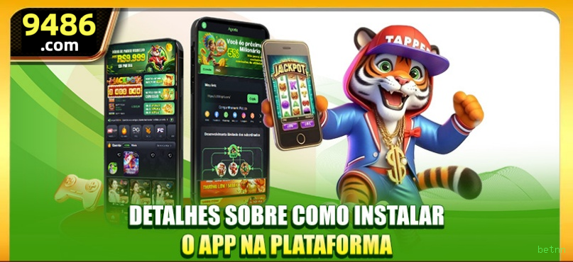 betnn: Transforme Sua Jogatina com Novas Atualizações Imperdíveis!